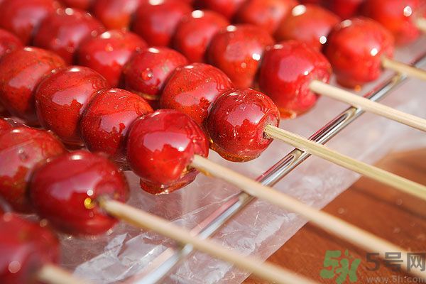 幼兒吃山楂好嗎？幼兒吃山楂片好嗎？