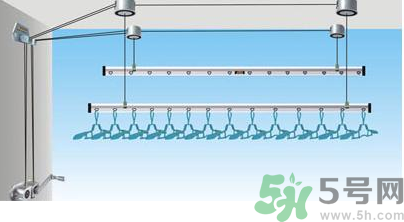 單身適合用什么晾衣架？晾衣架怎么選擇才好？