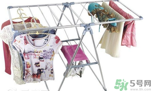 單身適合用什么晾衣架？晾衣架怎么選擇才好？