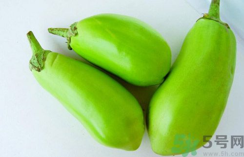 青皮茄子和紫皮茄子有什么區(qū)別？青皮茄子好還是紫皮茄子好？