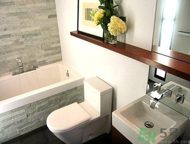 淋浴噴頭水銹怎么清洗？衛(wèi)生間的污垢要怎么清洗？