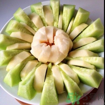 甜瓜是熱性的還是涼性的？甜瓜是熱性的嗎？