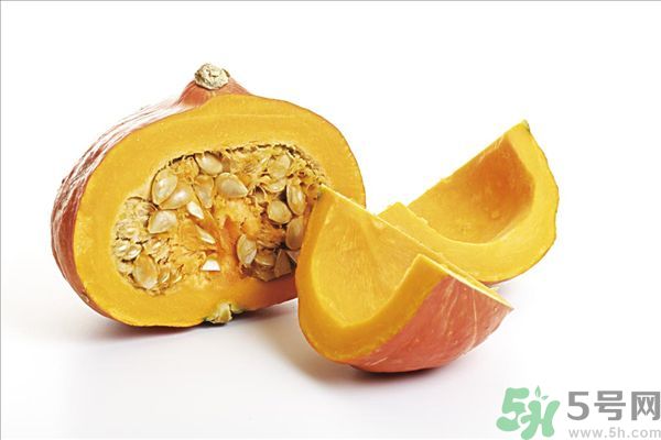 南瓜和筍能一起吃嗎？竹筍和南瓜一起吃好嗎？