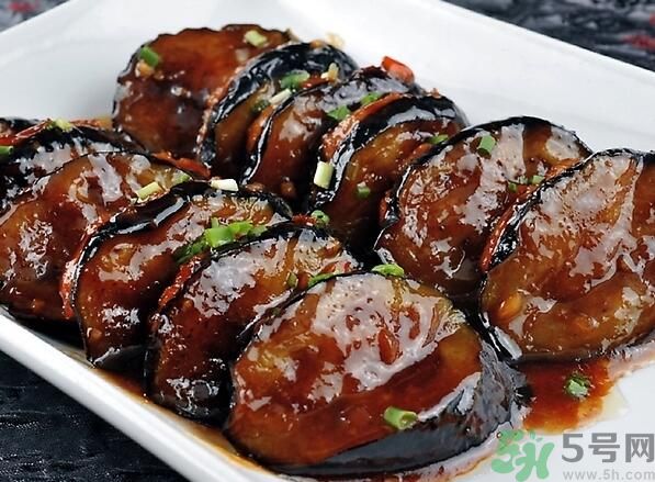 圓茄子是轉(zhuǎn)基因的嗎？圓茄子好吃嗎？