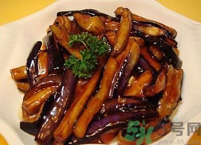 圓茄子是轉(zhuǎn)基因的嗎？圓茄子好吃嗎？