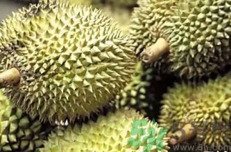 榴蓮裂開(kāi)好還是不裂好?榴蓮裂開(kāi)的好嗎?