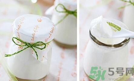 榴蓮可以和酸奶一起吃嗎？吃榴蓮可以喝酸奶嗎？