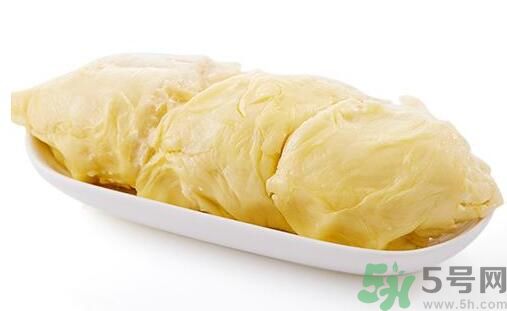 榴蓮可以煮熟了吃嗎？榴蓮煮熟了像屎一樣嗎？