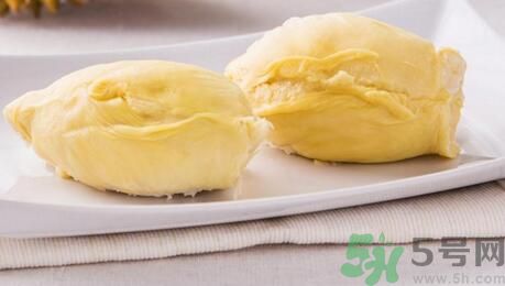 榴蓮可以煮熟了吃嗎？榴蓮煮熟了像屎一樣嗎？