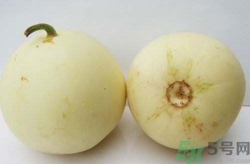 吃甜瓜會上火嗎？甜瓜吃多了會上火嗎？