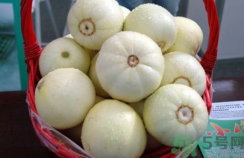 吃甜瓜會上火嗎？甜瓜吃多了會上火嗎？