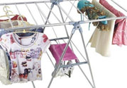 單身適合用什么晾衣架？晾衣架怎么選擇才好？