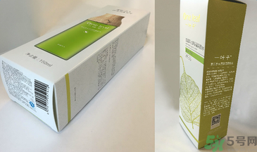 一葉子復(fù)活草水漾保濕爽膚水適合什么年齡？