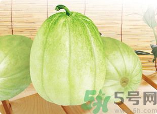 甜瓜是酸性還是堿性的？甜瓜是酸性的嗎？