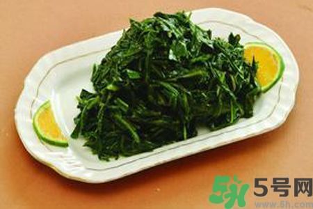 苦菜可以和豆腐一起吃嗎？苦菜和豆腐一起吃好不好吃？