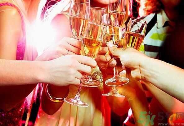 喝酒臉紅酒量好嗎？喝酒臉紅好不好？