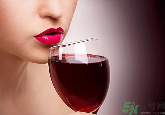 喝酒臉紅酒量好嗎？喝酒臉紅好不好？