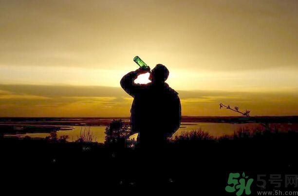 喝酒臉紅酒量好嗎？喝酒臉紅好不好？