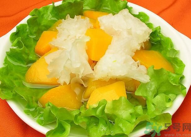 南瓜和生菜可以一起吃嗎？南瓜和生菜一起吃好嗎？