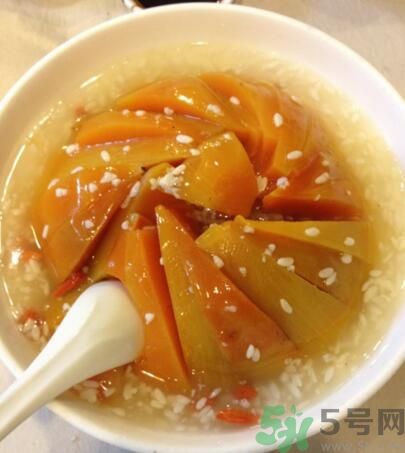 南瓜和生菜可以一起吃嗎？南瓜和生菜一起吃好嗎？