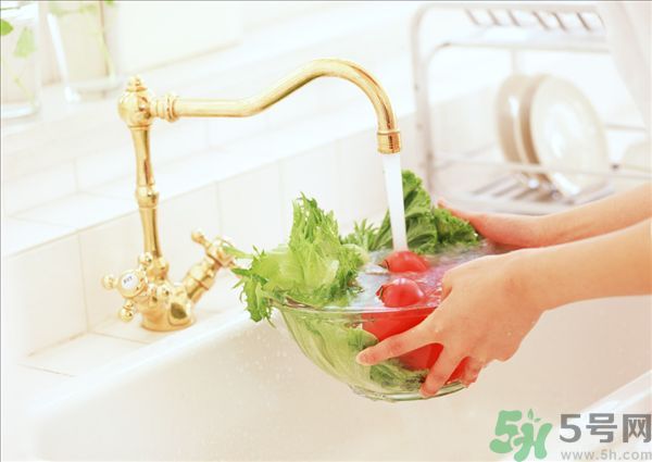 生菜生吃會(huì)有寄生蟲嗎？生菜生吃會(huì)長(zhǎng)寄生蟲嗎？