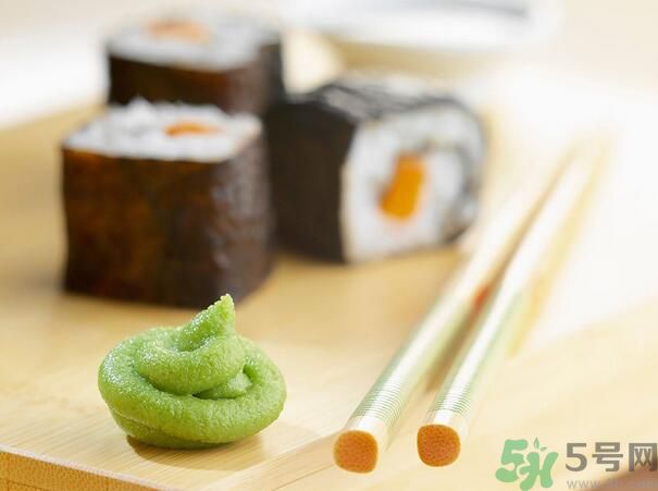 芥末有什么功效？芥末的功效是什么？