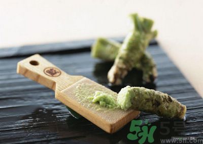 芥末有什么功效？芥末的功效是什么？