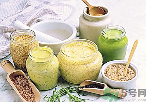 吃芥末會上火嗎？吃芥末上火怎么辦？