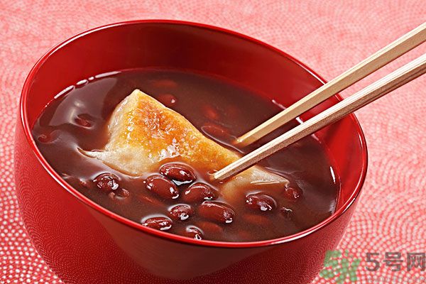 紅豆能補(bǔ)血嗎？紅豆有補(bǔ)血的作用嗎？