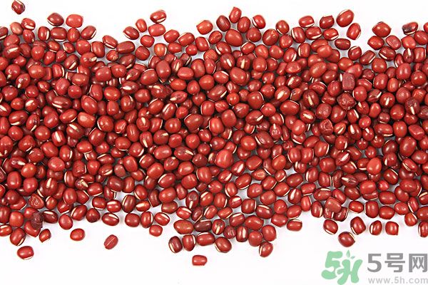 紅豆能補(bǔ)血嗎？紅豆有補(bǔ)血的作用嗎？