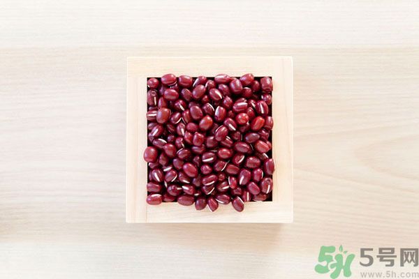 紅豆能補(bǔ)血嗎？紅豆有補(bǔ)血的作用嗎？