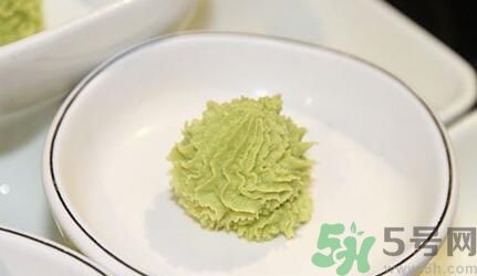 芥末怎么吃不辣？芥末怎吃好吃？