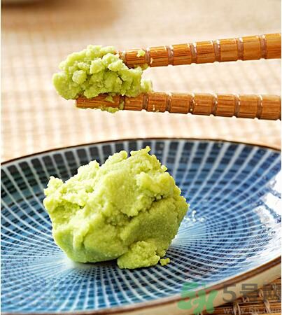 芥末怎么吃不辣？芥末怎吃好吃？