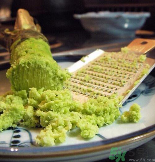 芥末怎么吃不辣？芥末怎吃好吃？