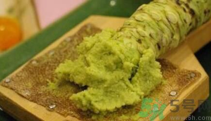 寶寶可以吃芥末嗎？寶寶吃芥末好嗎？