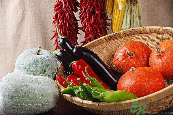 南瓜和生蠔能一起吃嗎？南瓜和生蠔一起吃好嗎？