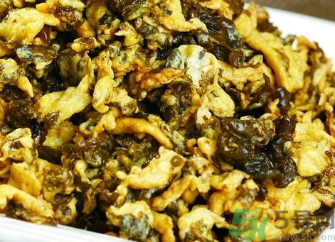 地皮菜是涼性還是熱性?地皮菜是涼性的嗎? 地皮菜是涼性還是熱性?地皮菜是涼性的嗎?