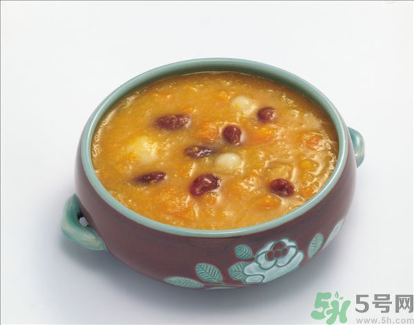 南瓜和豆?jié){可以一起吃嗎？南瓜豆?jié){一起吃好不好？