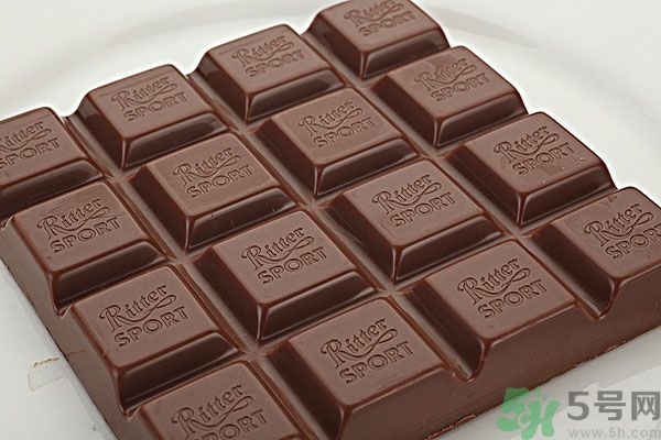 吃巧克力可以減肥嗎？吃巧克力有減肥作用嗎？