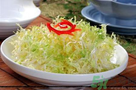 感冒可以吃苦菜嗎？感冒吃苦菜好嗎？