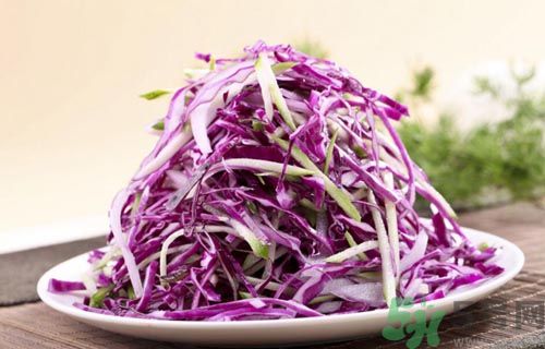 紫甘藍(lán)是發(fā)物嗎？紫甘藍(lán)是不是發(fā)物？