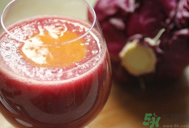 吃紫甘藍(lán)可以減肥嗎？吃紫甘藍(lán)有減肥作用嗎？