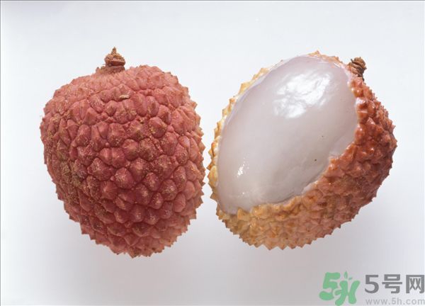 荔枝和牛奶能一起吃嗎？荔枝和牛奶一起吃好不好？