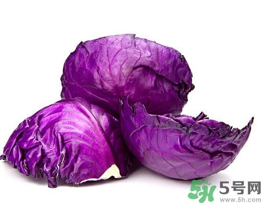 經(jīng)期可以吃紫甘藍(lán)嗎？經(jīng)期吃紫甘藍(lán)好不好？