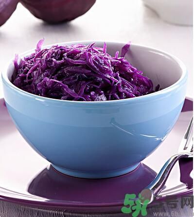 經(jīng)期可以吃紫甘藍(lán)嗎？經(jīng)期吃紫甘藍(lán)好不好？