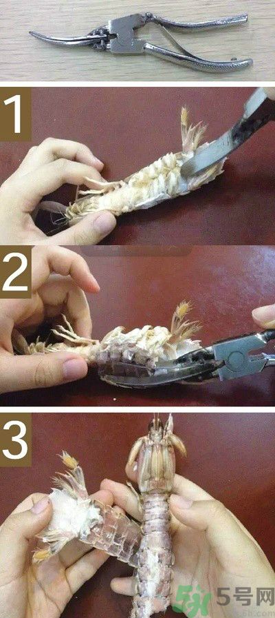 剝蝦神器怎么用？剝蝦神器在哪里買(mǎi)？