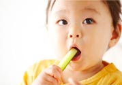 寶寶可以吃芥末嗎？寶寶吃芥末好嗎？