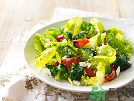 生菜可以和蝦一起吃嗎？生菜和蝦一起吃可以嗎？