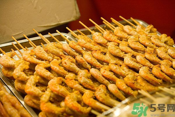 生菜可以和蝦一起吃嗎？生菜和蝦一起吃可以嗎？