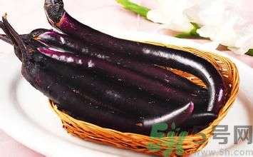 茄子可以祛斑嗎？茄子有祛斑作用嗎？